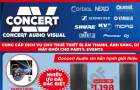 Concert Audio Visual