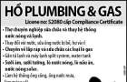 Ho Plumbing & Gas Services