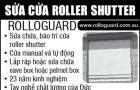 Rolloguard - Roller Shutter repairs