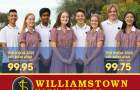 Williamstown High School