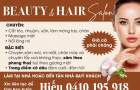 Hieu Beauty and Hair