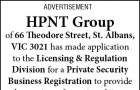 HPNT Group
