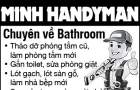 Minh Handyman