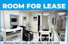 Room For Lease