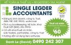 Văn Phòng Kế Toán Single Ledger Accountants