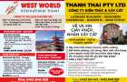 West World International Travel