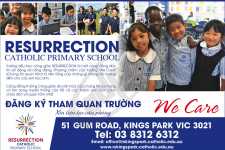 Resurrection Catholic Primary School