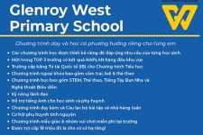 Glenroy West Primary School