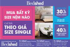 Bedshed Highpoint