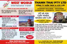 West World International Travel