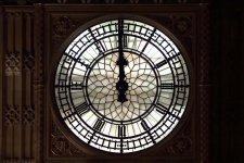 Đồng hồ Big Ben đánh chuông lần đầu sau 4 năm sửa chữa