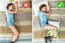 Làm thế nào để ngủ được ngon giấc mà không gây tổn hại sức khỏe?