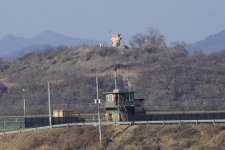 Vụ đào tẩu kỳ lạ giữa biên giới Hàn - Triều