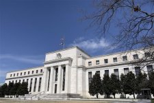 Quan chức Cục Dự trữ Liên bang Mỹ thảo luận việc giảm lượng trái phiếu nắm giữ