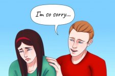 6 bước của lời xin lỗi hoàn hảo, nếu bạn thực sự hối lỗi!