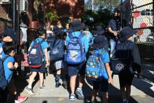 Victoria: Các trường tư ở tiểu bang tăng học phí trở lại