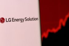 LG Energy Solution mua 700.000 tấn lithium spodumene từ Liontown Resources Ltd.