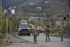 OSCE kêu gọi Armenia - Azerbaijan tránh xung đột vũ trang