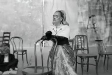 MV mới của Adele đạt 6,5 triệu lượt xem trên Youtube chỉ sau 11 giờ ra mắt
