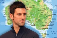 Djokovic vẫn còn cơ hội dự Úc Mở rộng 2022?