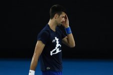Djokovic chính thức thua kiện, phải trả toàn bộ chi phí phiên tòa