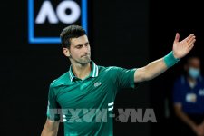 Novak Djokovic bị trục xuất: "Cơn đau đầu" với các nhãn hàng tài trợ