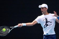 Người Việt ở Úc ủng hộ quyết định hủy visa của Novak Djokovic