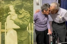 Cuộc hôn nhân lâu nhất nước Anh: Sau 81 năm vẫn như thuở ban đầu
