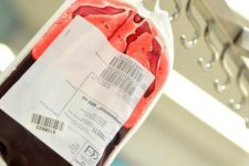Tin Úc: Giảm thời gian chờ đợi để được hiến máu cho người khỏi bệnh COVID-19