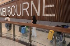 Tin Úc: Sân bay Melbourne kêu gọi loại bỏ yêu cầu xét nghiệm đối với du khách đã tiêm chủng đầy đủ