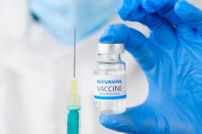 Bỉ 'bật đèn xanh' cho vaccine của Novavax