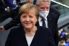 Cựu thủ tướng Đức từ chối công việc ở LHQ