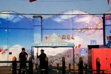 Pháp lên án hành động 'diệt chủng' của Trung Quốc ở Tân Cương