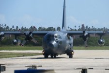 Úc hủy chuyến cứu trợ Tonga vì thành viên tổ bay mắc Covid-19