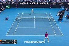 Rafael Nadal vô địch Australia Mở rộng 2022