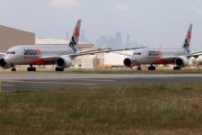 Victoria: Sân bay Melbourne công bố kế hoạch về việc xây đường băng thứ ba