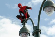 "Spider-Man: No Way Home" ăn khách nhất lịch sử