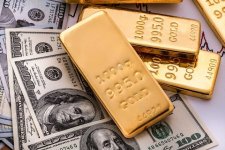 Các nước trên thế giới tăng dự trữ vàng