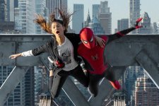 'Spider-Man: No Way Home' trở thành tác phẩm có doanh thu cao thứ 6 trong lịch sử điện ảnh