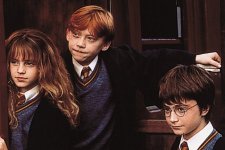 Cách dàn sao nhí Harry Potter giải quyết mối lo học hành