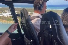 Gold Coast: Hành khách cảnh báo phi công trước khi tai nạn xảy ra
