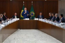 Tổng thống Lula da Silva tuyên bố can thiệp an ninh liên bang tại Brasilia