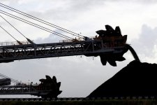Thị trường than, khoáng sản Úc bắt đầu nóng lên
