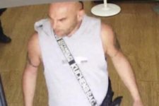 Tây Úc: Truy tìm người đàn ông dùng dao cướp cửa hàng trẻ em