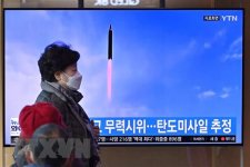 Mỹ cam kết phi hạt nhân hóa hoàn toàn trên bán đảo Triều Tiên