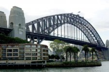 Tin Úc: Cầu Sydney Harbour Bridge đóng cửa cuối tuần này