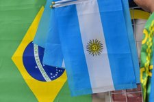 Brazil và Argentina chuẩn bị phát hành đồng tiền chung