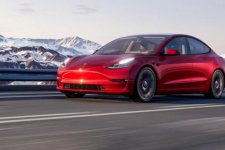 Năm mẫu EV tốt nhất bạn có thể lựa chọn thay thế Tesla Model 3