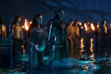 Avatar: The Way of Water trở thành phim có doanh thu cao thứ tư trong lịch sử