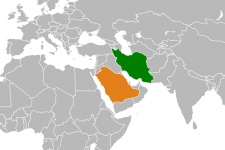 Iran - Saudi Arabia lên kế hoạch bình thường hóa quan hệ song phương